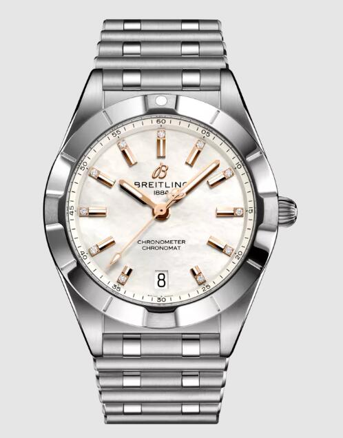 Replica Breitling CHRONOMAT 32 A77310101A4A1 Watch